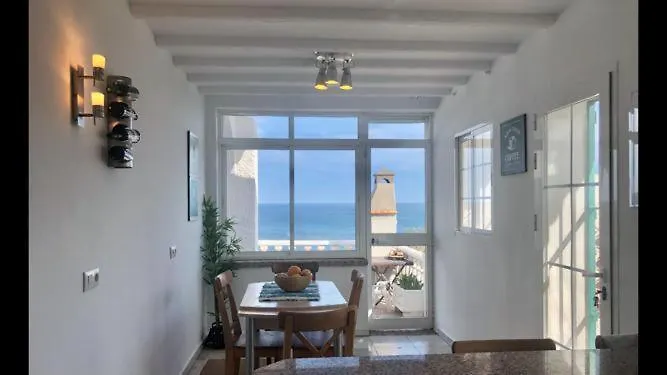 Amazing Sea Views Villa From Sotogrande