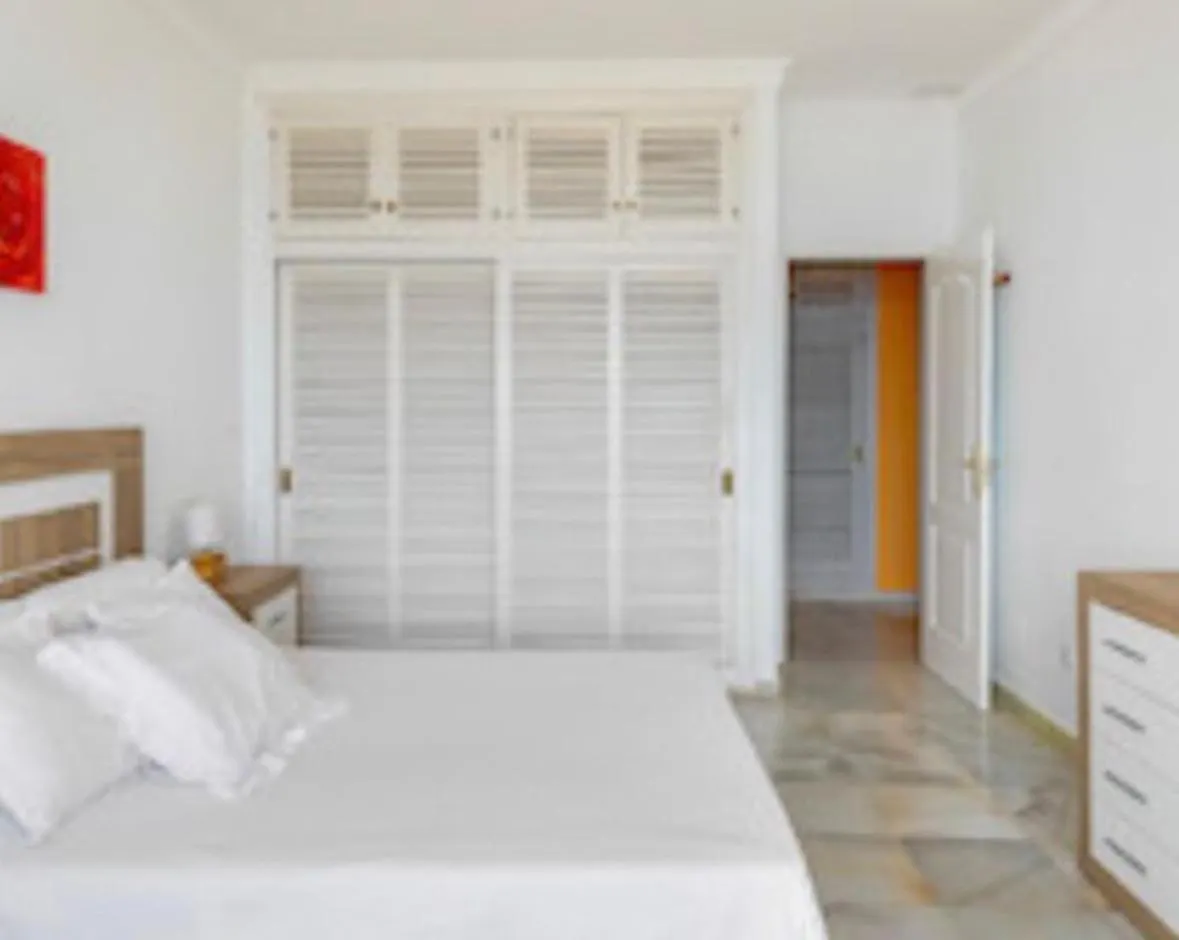 Amazing Sea Views Villa From Sotogrande