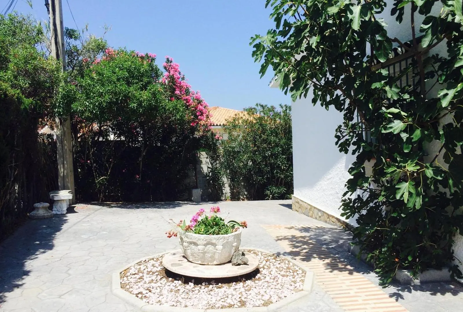 Amazing Sea Views Villa From Sotogrande